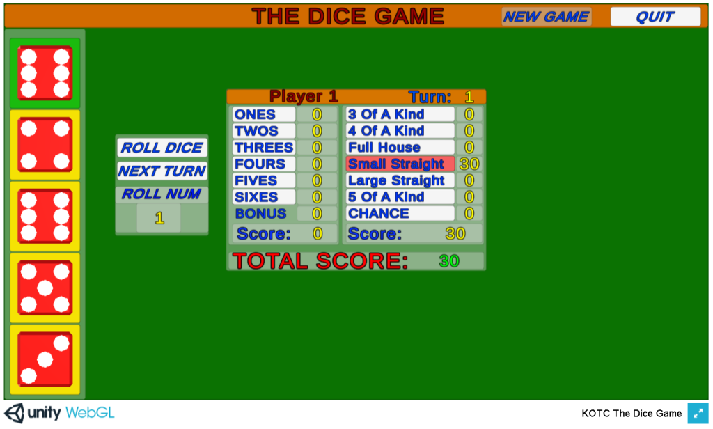 KOTC The Dice Game22