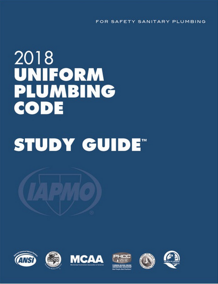 UPC 2018 Study Guide